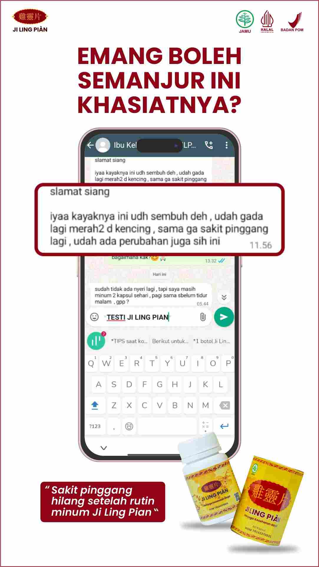 LP JLP ISK IQBAL 2-10