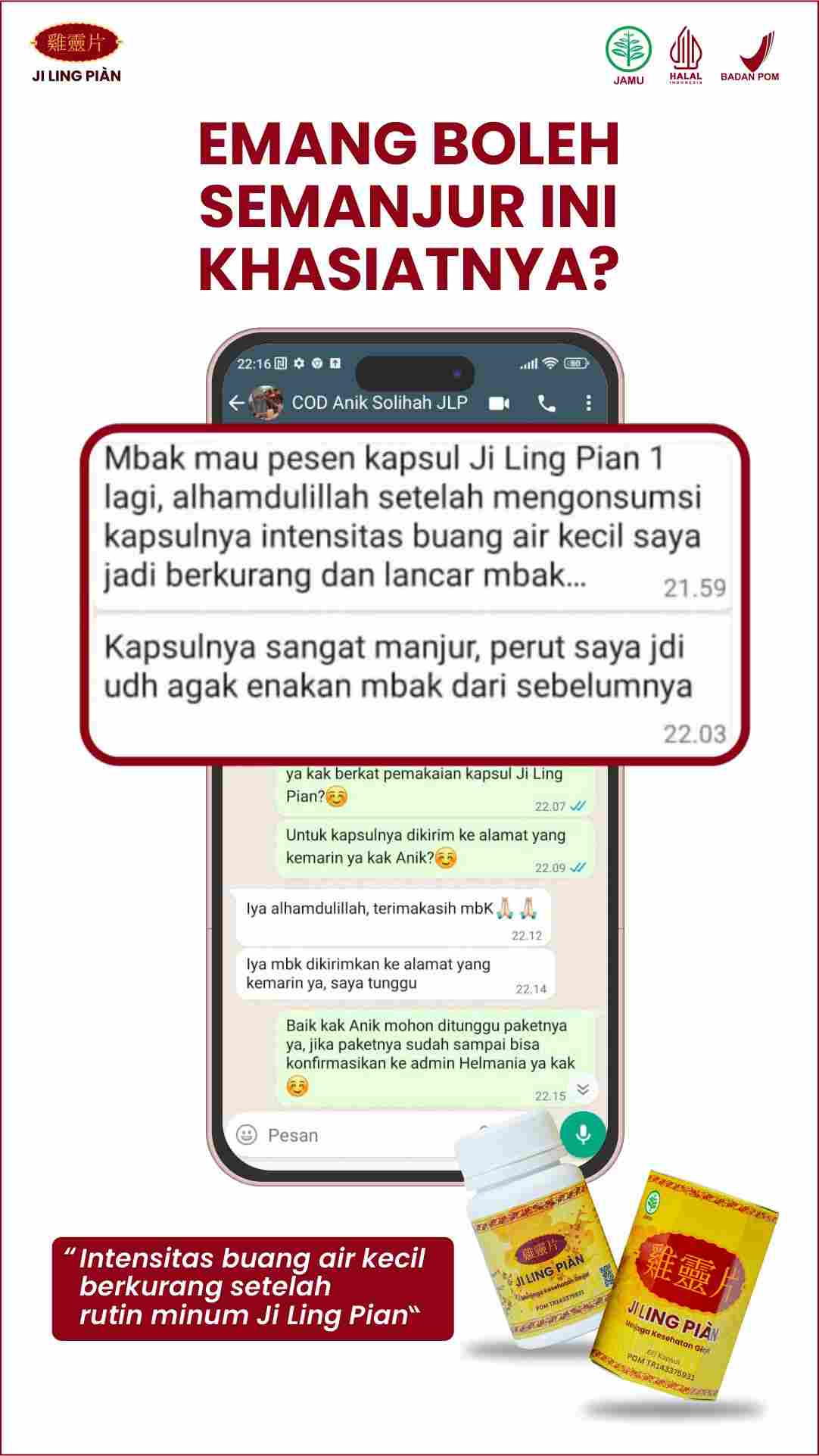 LP JLP ISK IQBAL 2-7