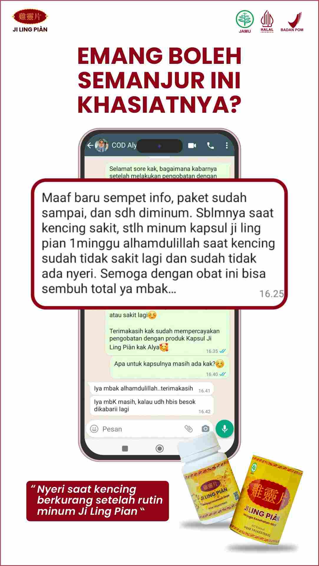 LP JLP ISK IQBAL 2-8