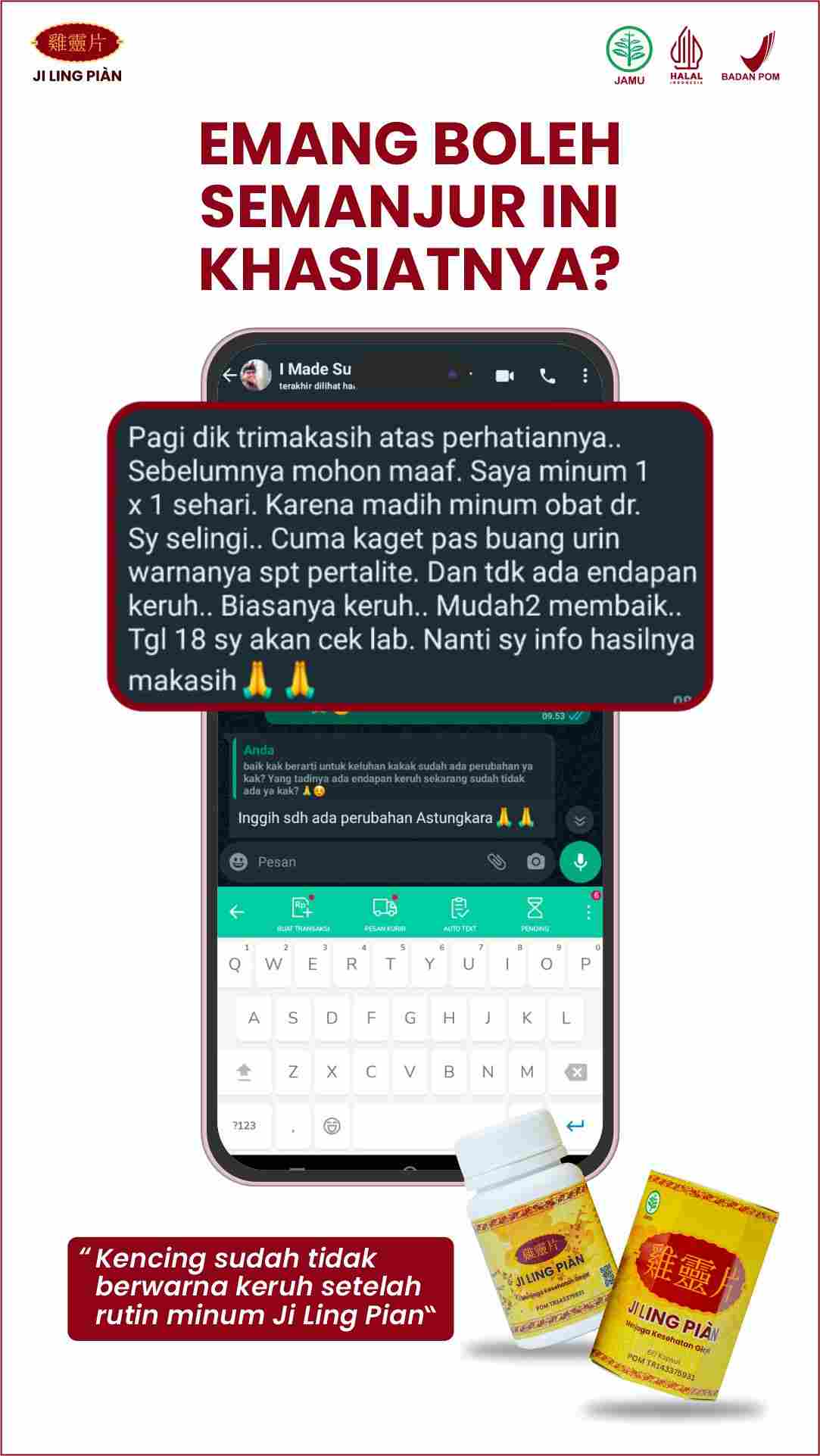 LP JLP ISK IQBAL 2-9