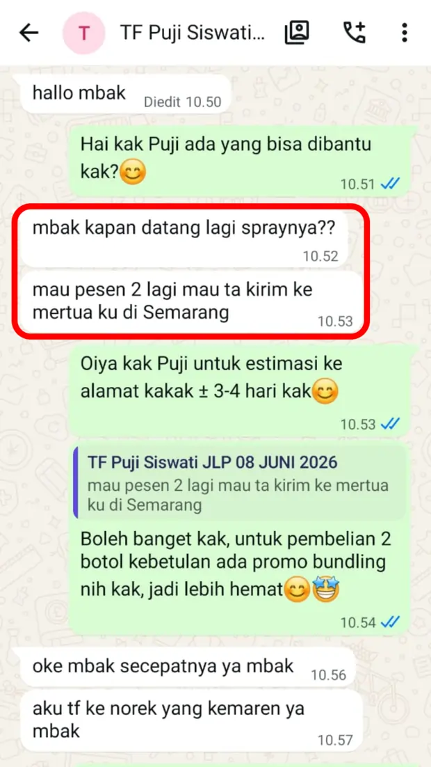TESTI 5